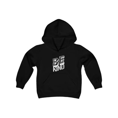 Be Kind (Kids Unisex Hoodie)