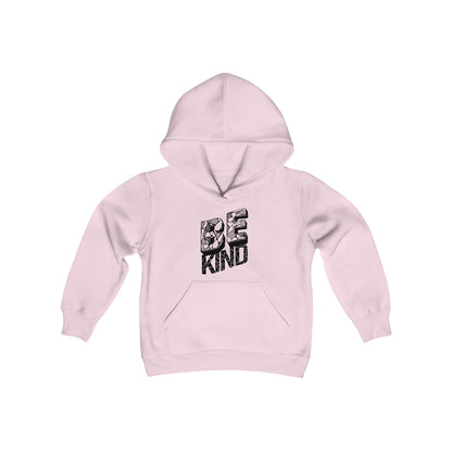 Be Kind (Kids Unisex Hoodie)