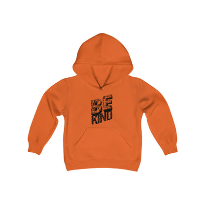 Be Kind (Kids Unisex Hoodie)