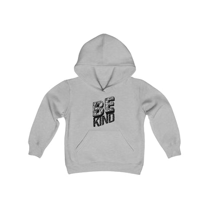 Be Kind (Kids Unisex Hoodie)