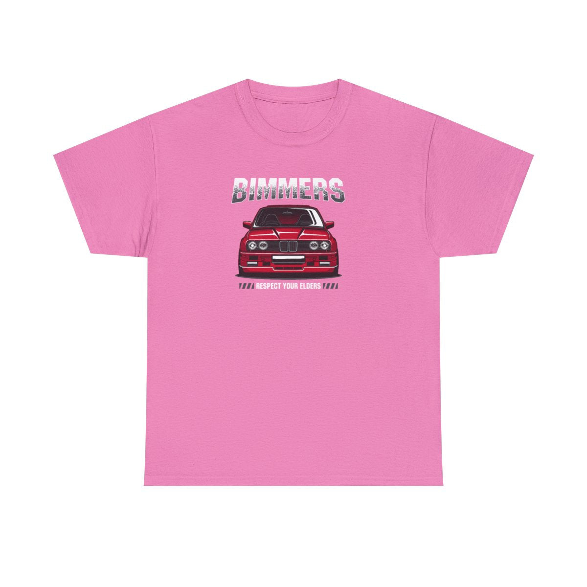 Bimmers (Adult Unisex T-Shirt)