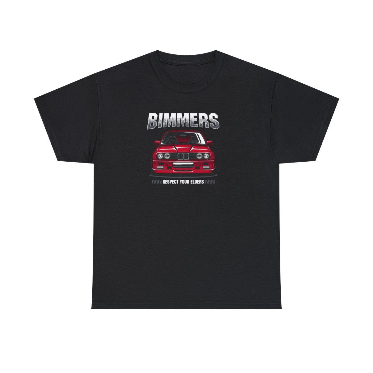 Bimmers (Adult Unisex T-Shirt)