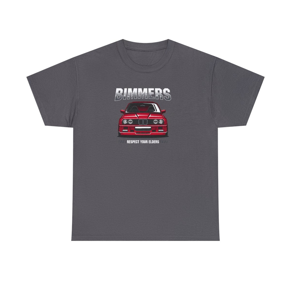 Bimmers (Adult Unisex T-Shirt)