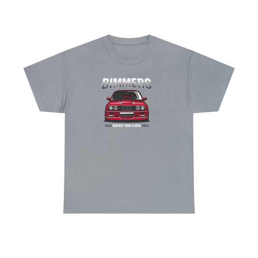 Bimmers (Adult Unisex T-Shirt)