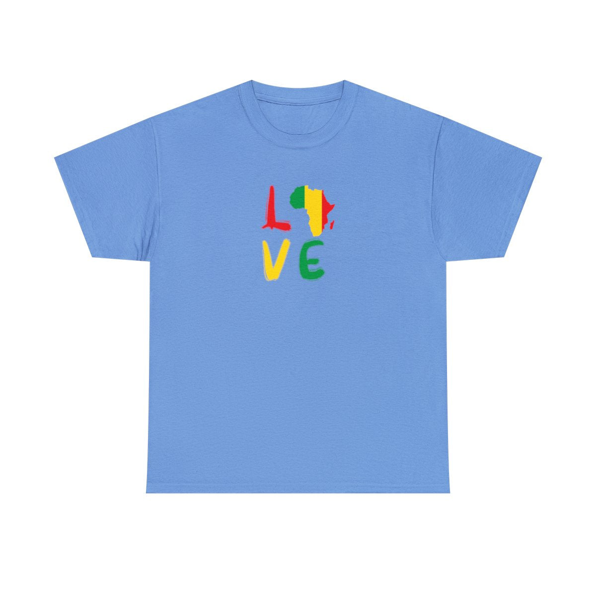 Love (Adult Unisex T-Shirt)