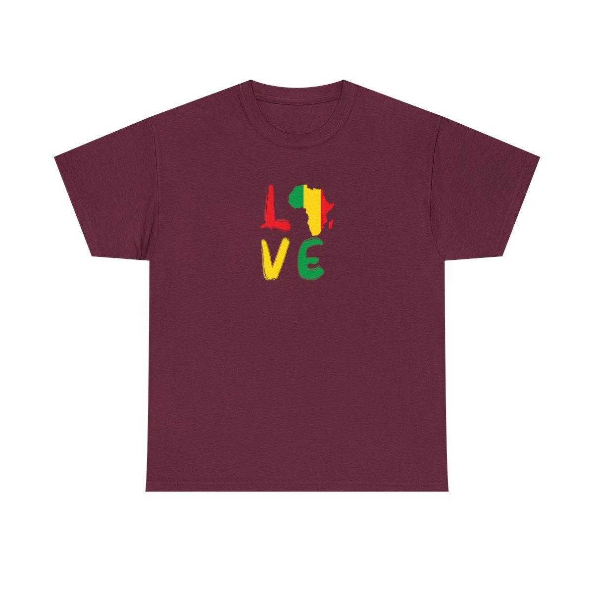 Love (Adult Unisex T-Shirt)