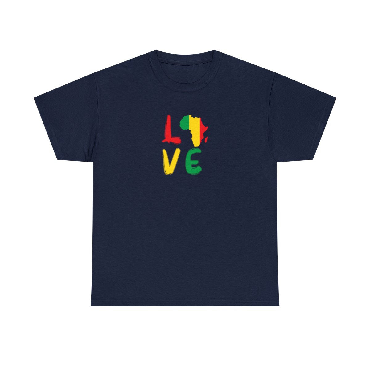 Amor (Camiseta unisex para adultos)