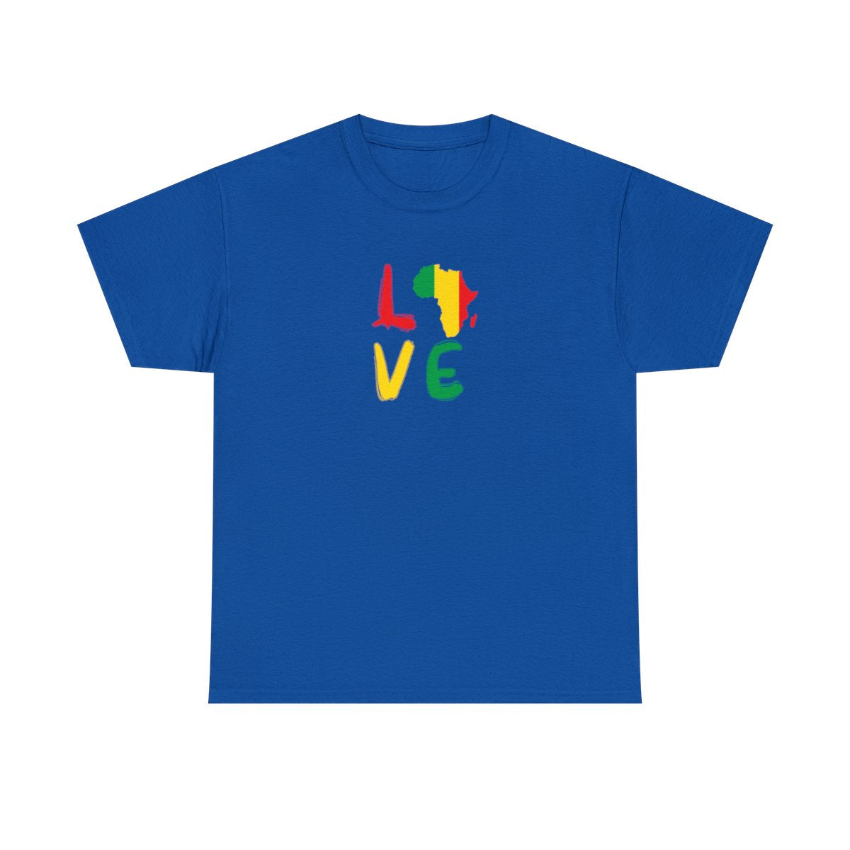 Love (Adult Unisex T-Shirt)