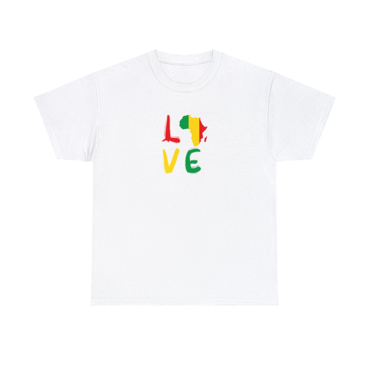 Love (Adult Unisex T-Shirt)