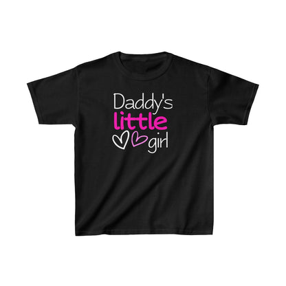 La niñita de papá (camiseta)