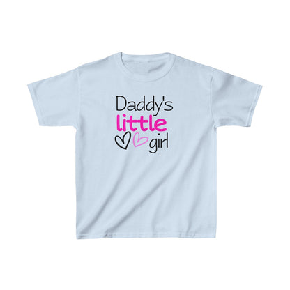 La niñita de papá (camiseta)