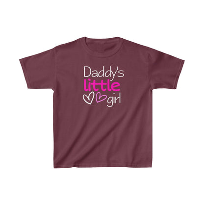 La niñita de papá (camiseta)