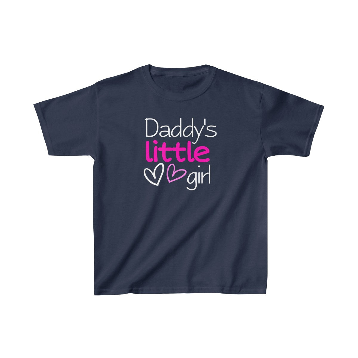 Daddy's Little Girl ( T-Shirt)