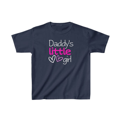 La niñita de papá (camiseta)