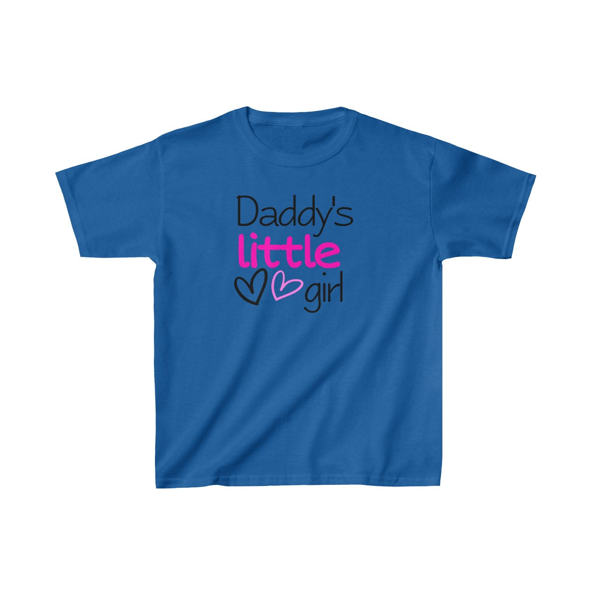 La niñita de papá (camiseta)