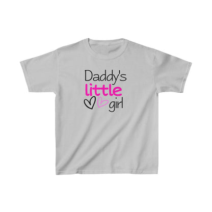 La niñita de papá (camiseta)