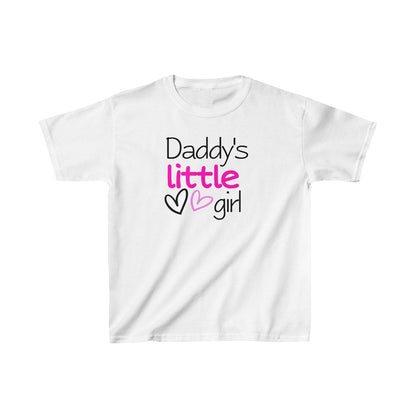 Daddy's Little Girl ( T-Shirt)