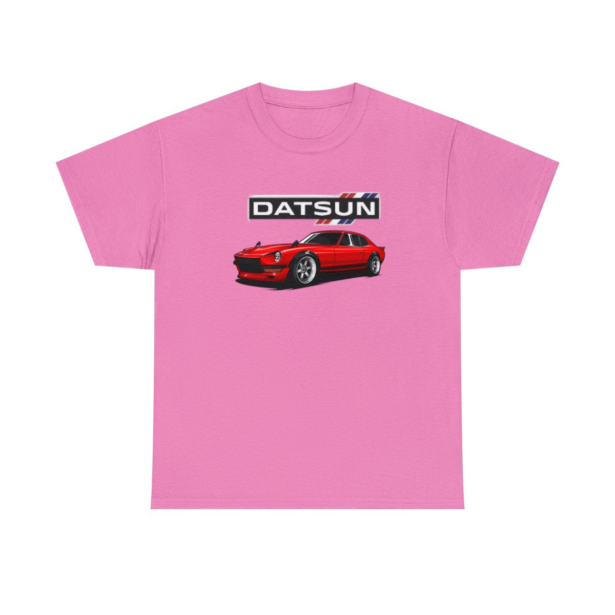 Datsun 240 (Adult Unisex T-Shirt)