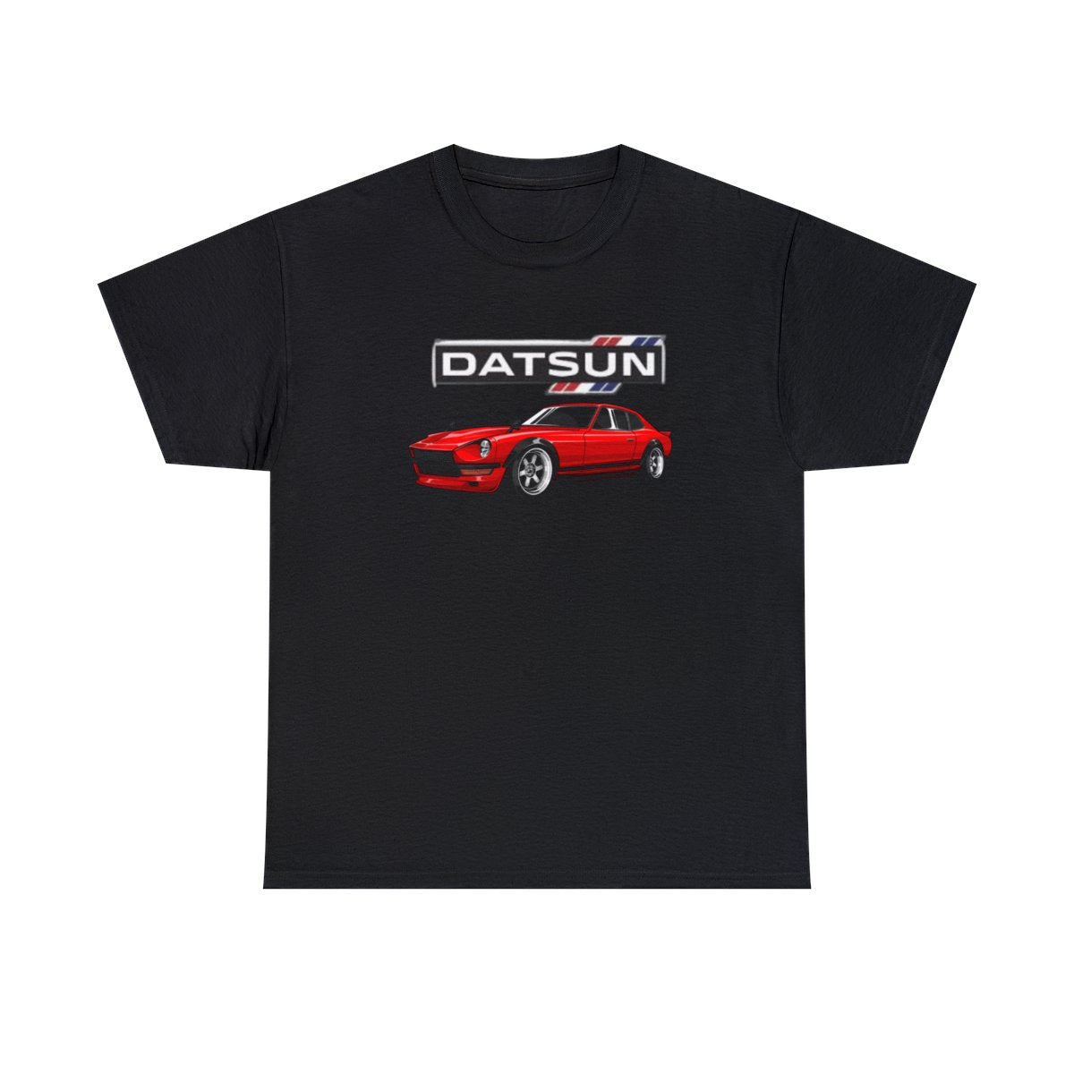 Datsun 240 (Adult Unisex T-Shirt)