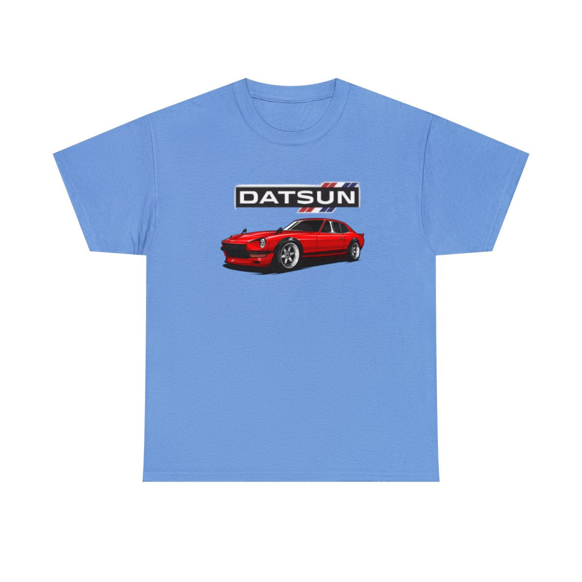 Datsun 240 (Adult Unisex T-Shirt)