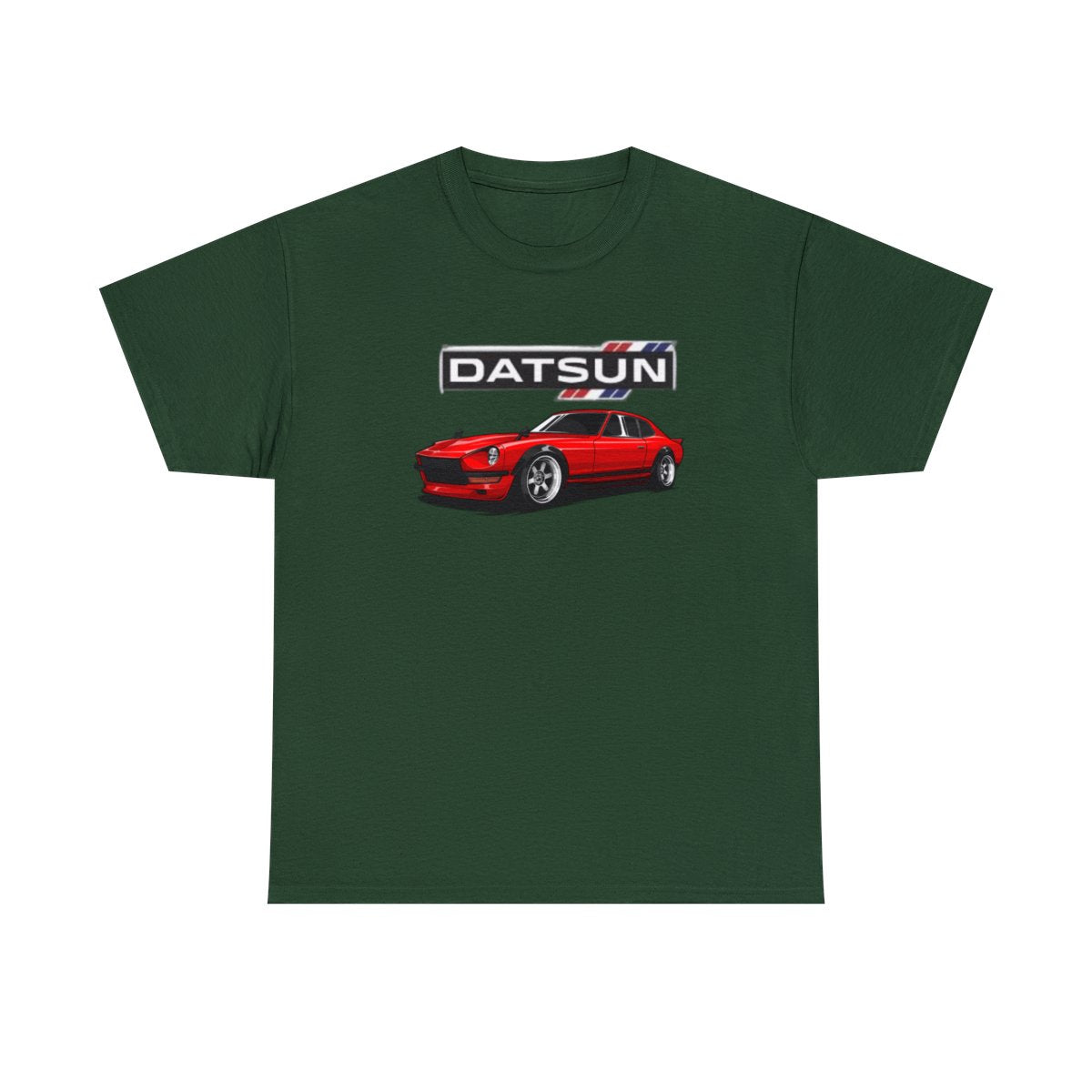 Datsun 240 (T-shirt unisexe adulte)