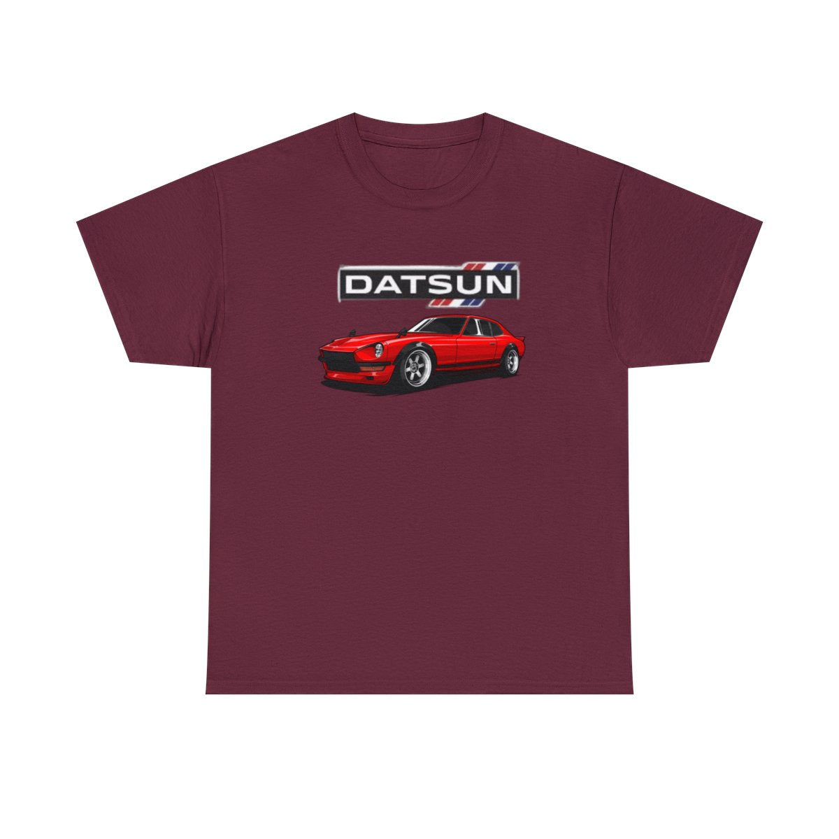 Datsun 240 (T-shirt unisexe adulte)