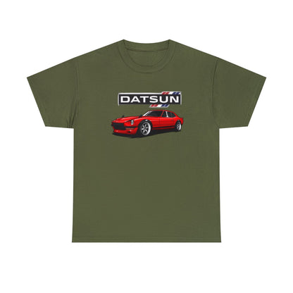 Datsun 240 (Adult Unisex T-Shirt)