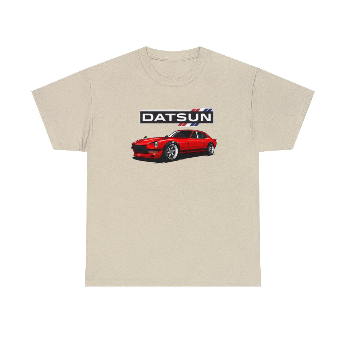 Datsun 240 (T-shirt unisexe adulte)