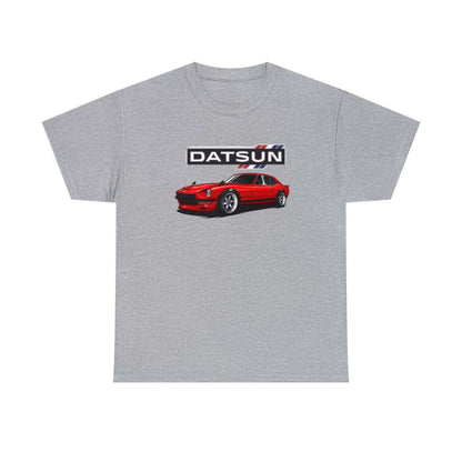 Datsun 240 (Adult Unisex T-Shirt)