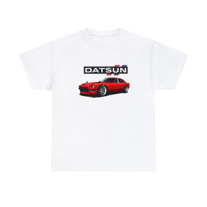 Datsun 240 (Adult Unisex T-Shirt)