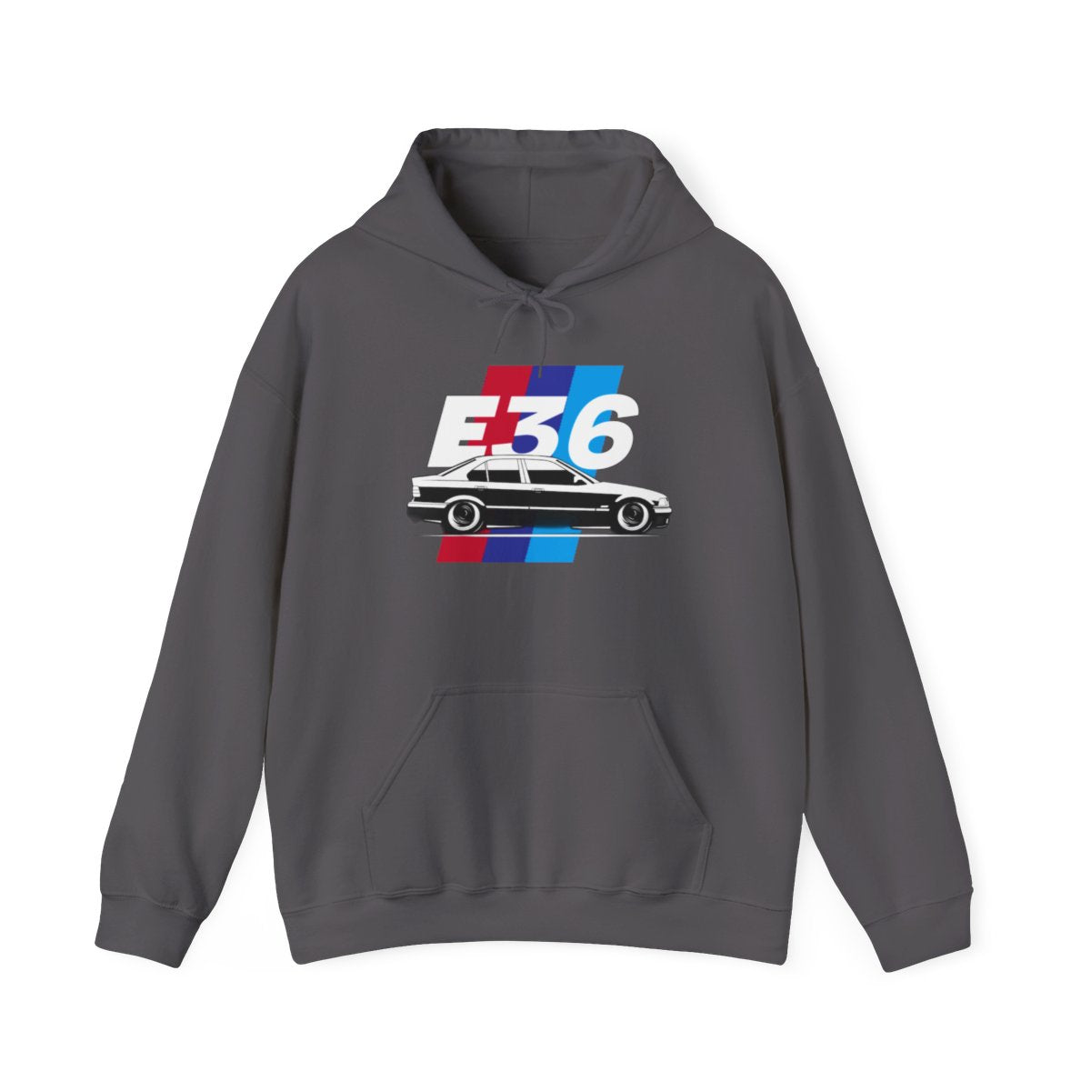 E36 Black Edition (Unisex - Adult Hoodie)