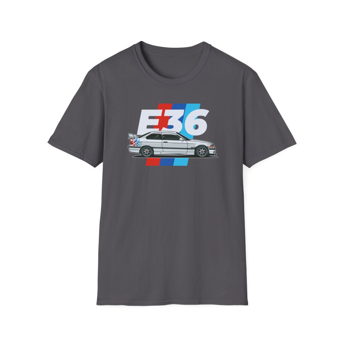 BMW E36 (Mens T-Shirt)