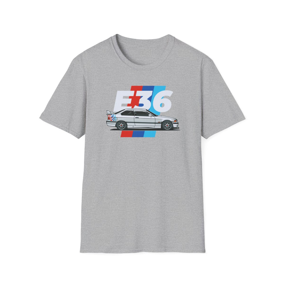 BMW E36 (Mens T-Shirt)