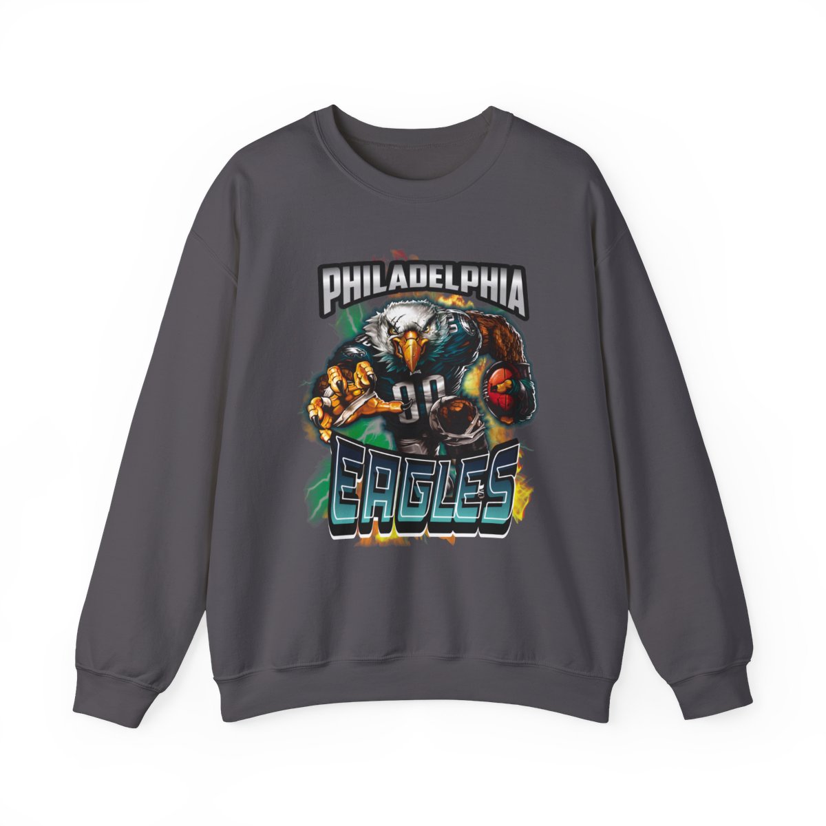 Eagles (Adult Unisex - Sweatshirt)