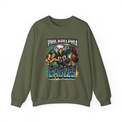 Eagles (Adult Unisex - Sweatshirt)