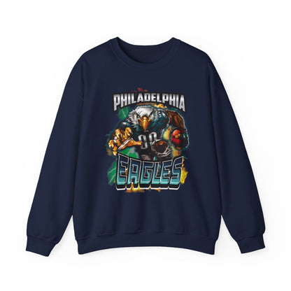 Eagles (Adult Unisex - Sweatshirt)