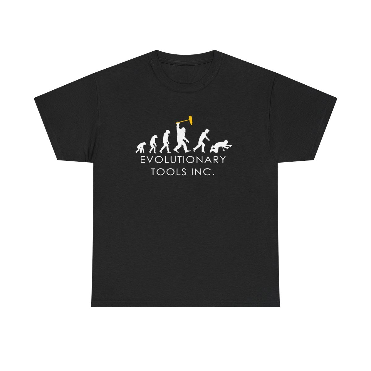 Evolutionary Tools INC. DryBlend T-Shirt