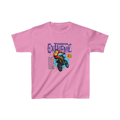 Extreme World Champ (Kids T-Shirt)