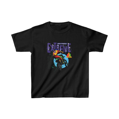 Extreme World Champ (Kids T-Shirt)