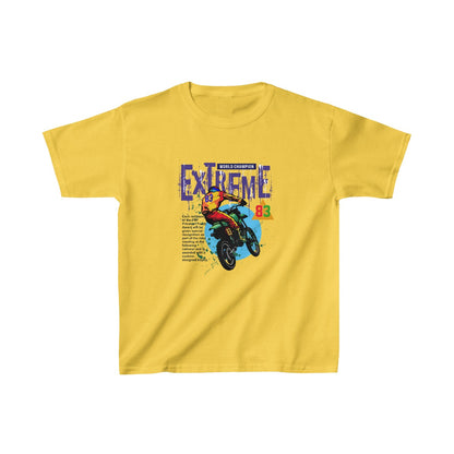 Extreme World Champ (Kids T-Shirt)