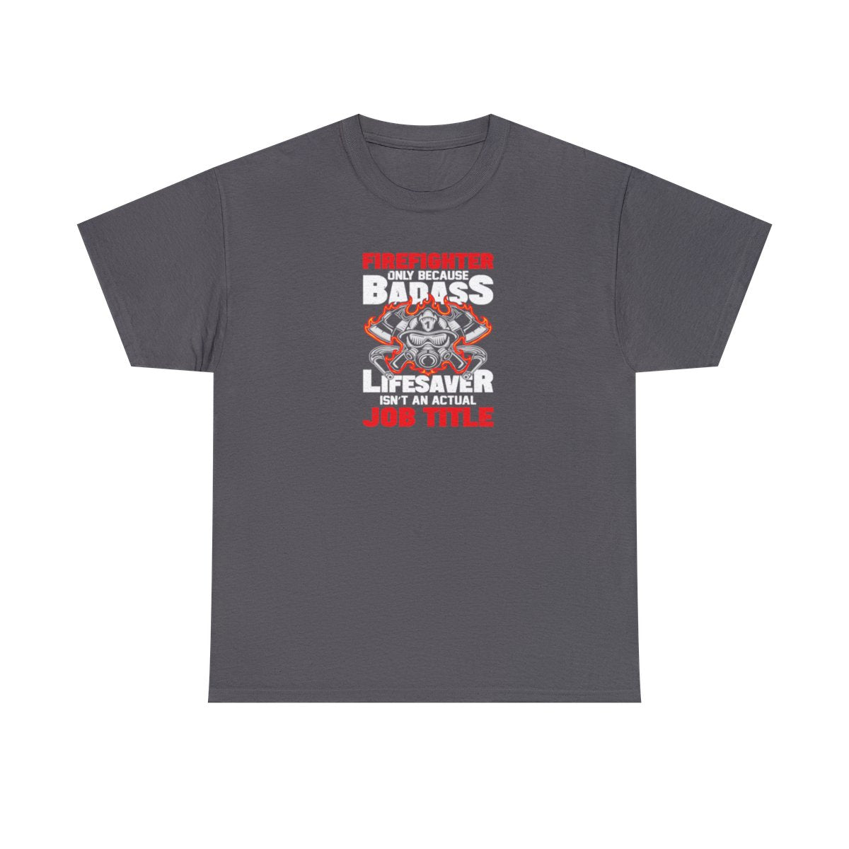 Bombero (Camiseta unisex para adultos)