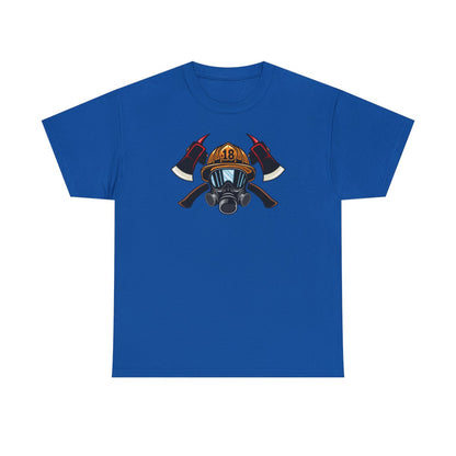 Bombero (Camiseta unisex para adultos)