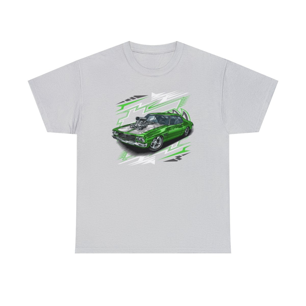 Full Blown Chevy Unisex-Kids - Shirt Source LLC