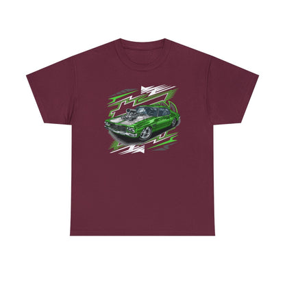 Full Blown Chevy Unisex-Kids - Shirt Source LLC