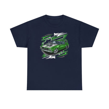 Full Blown Chevy Unisex-Kids - Shirt Source LLC