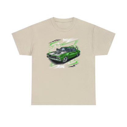 Full Blown Chevy Unisex-Kids - Shirt Source LLC