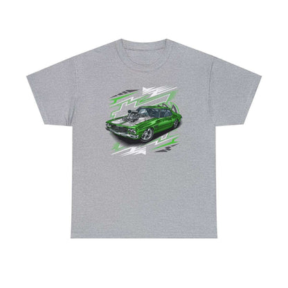 Full Blown Chevy Unisex-Kids - Shirt Source LLC