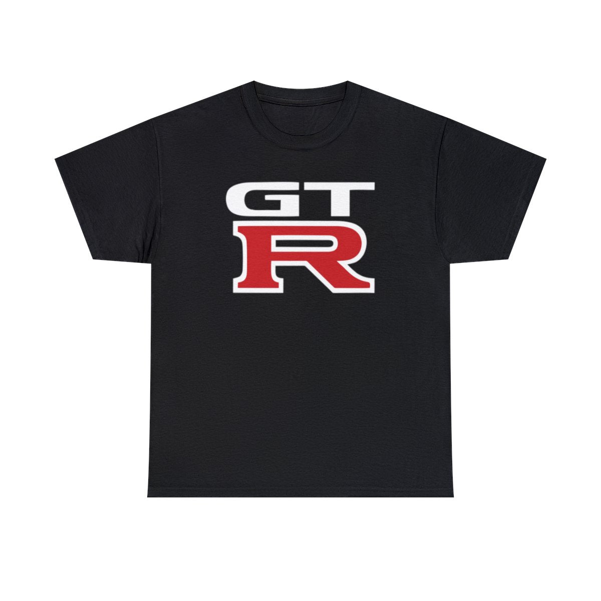 GTR (T-shirt unisexe adulte)