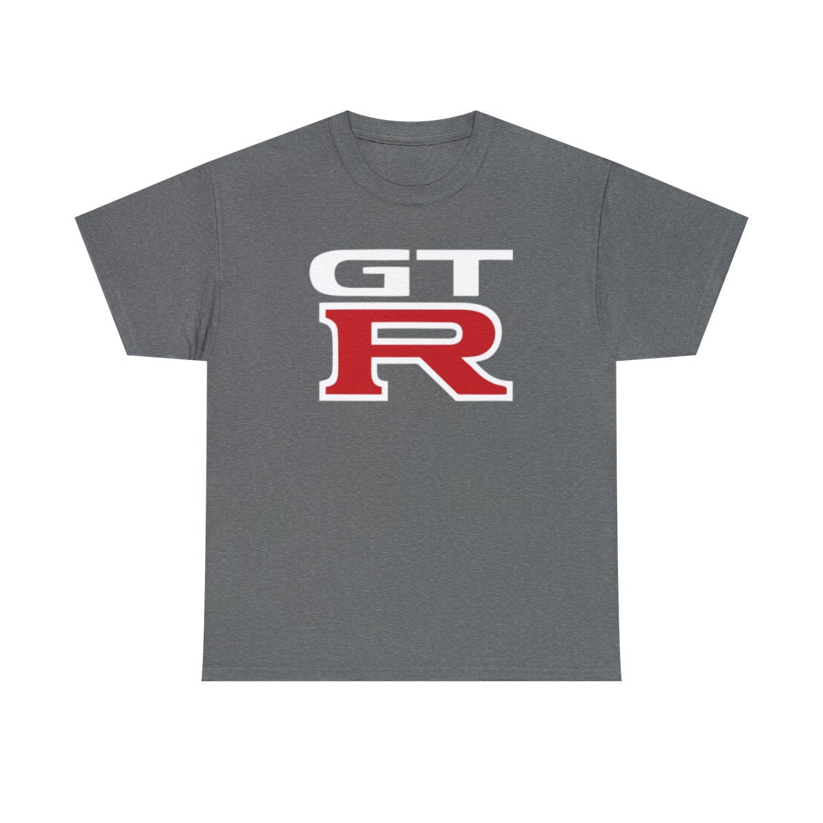 GTR (Adult Unisex T-Shirt)