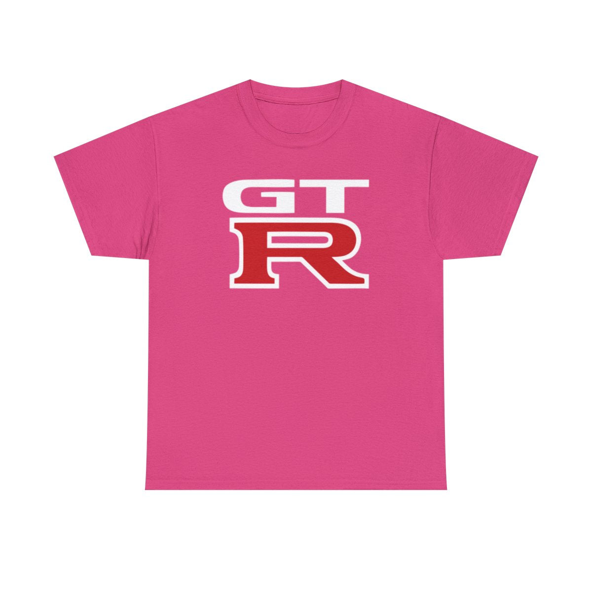 GTR (T-shirt unisexe adulte)